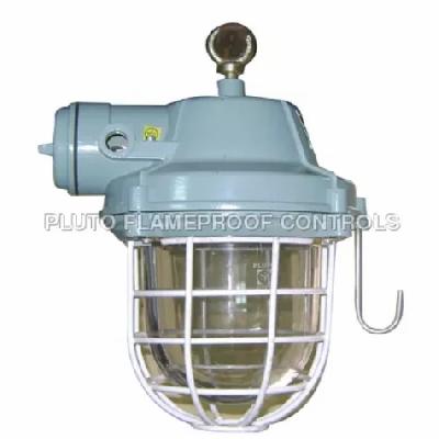 Flameproof Light Fittings