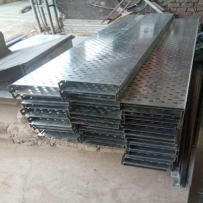 GI Cable Trays