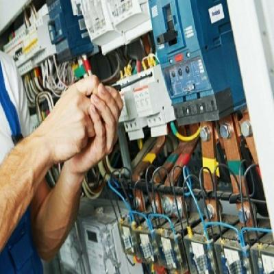 Government License Electrical Contractor
