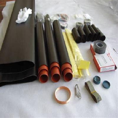 Heat Shrinkable Cable Jointing Kits