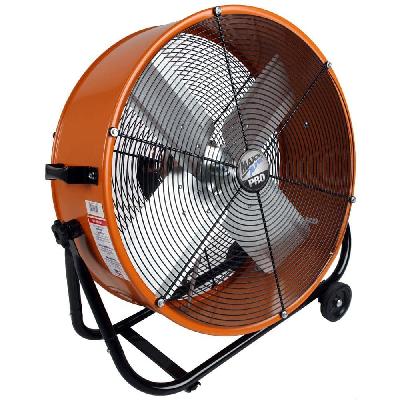 Heavy Duty Fans