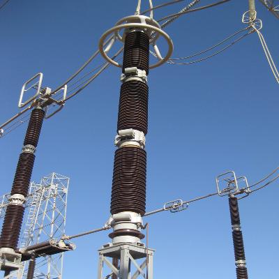 Lightning Arresters