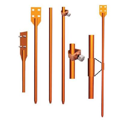 Maintenance Free Chemical Earthing Electrode