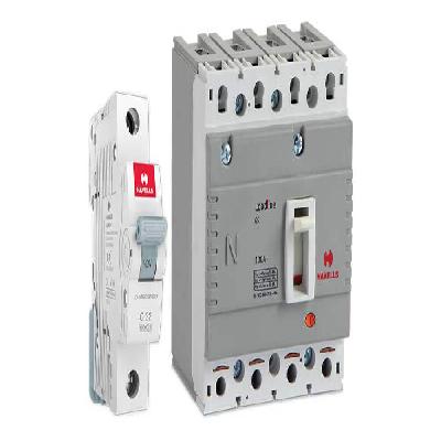 MCCB Switchgear
