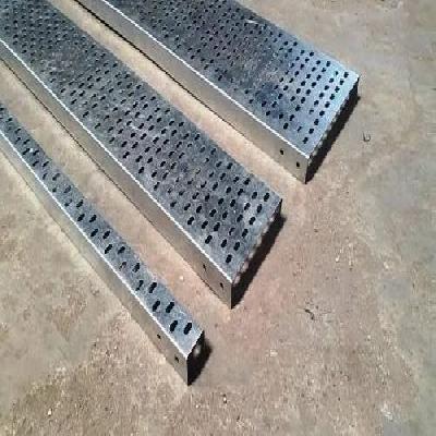 SS Stainless Steel Cable Tray Accessories