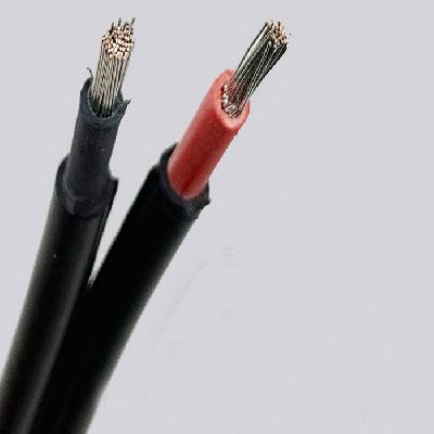 Tinned Copper Solar Cable