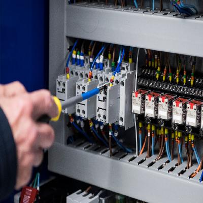 Turnkey Electrical Projects