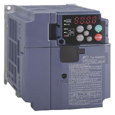 Variable Frequency Drive