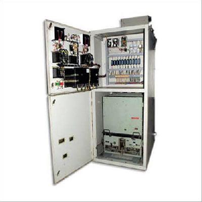 VCB Electric Control Panel