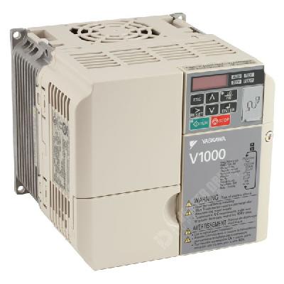 Yaskawa V1000 AC Drives