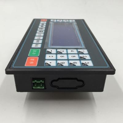 Cnc Controller For Milling Machine