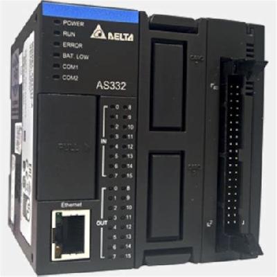 Delta AS332P A - Ac Drive
