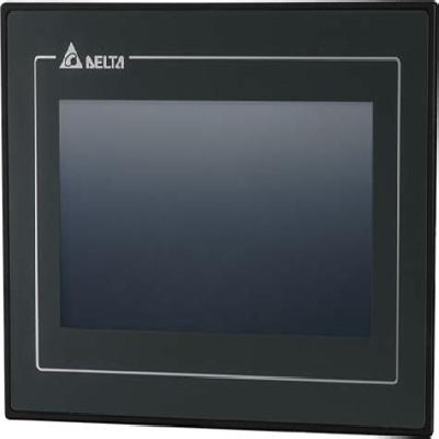Delta DOP-107CV Hmi Display