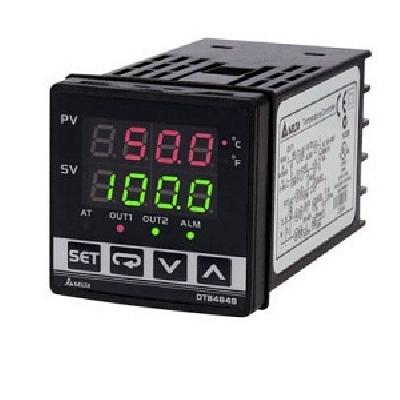 Delta DTB Advanced - Temperature Controllers