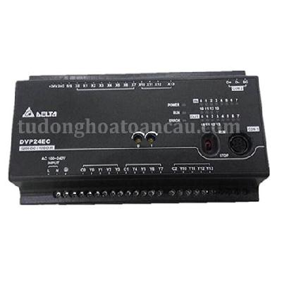 Delta DVP14SS211R PLC