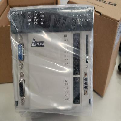Delta DVP15MC11T Multi-Axis Motion Controller