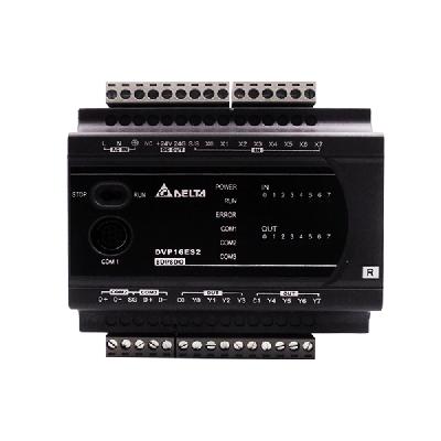 Delta DVS - 005 Programmable Logic Controllers