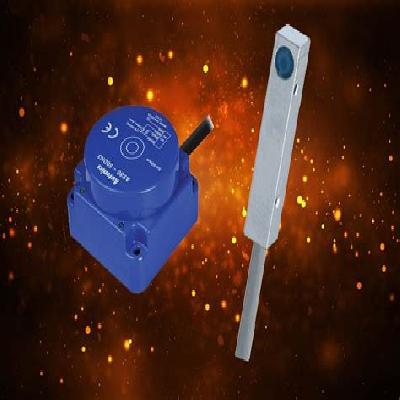 Delta Inductive Proximity Sensors Rectangular