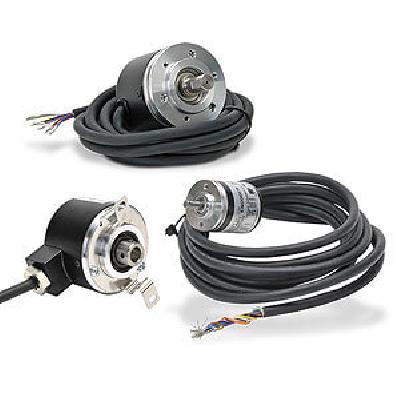 Delta Light Duty Encoders