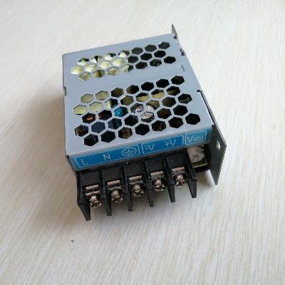 Delta PMC-05V015W1AA Servo Drive