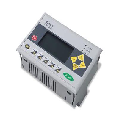 Delta TP04G-AL-C Hmi Touch Screens