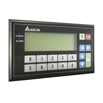 Delta TP04P-32TP1R HMI