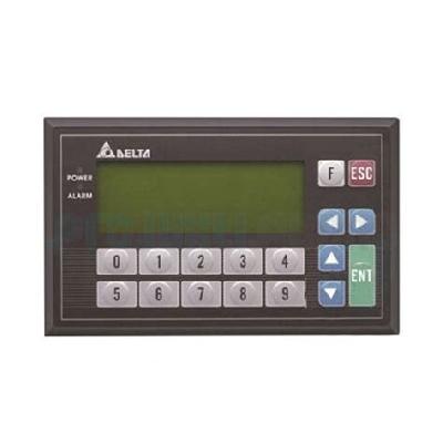 Delta TP70P-RM0 Touch Panel HMI PLC