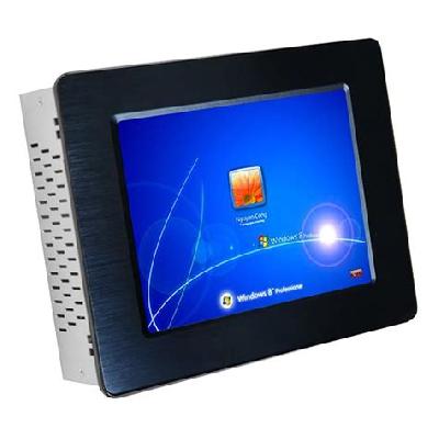 Industrial Panel PC