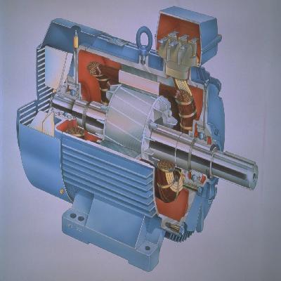 AC Motor