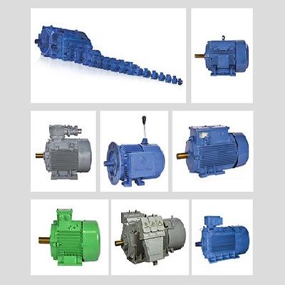 Bharat Bijlee Electric Motors