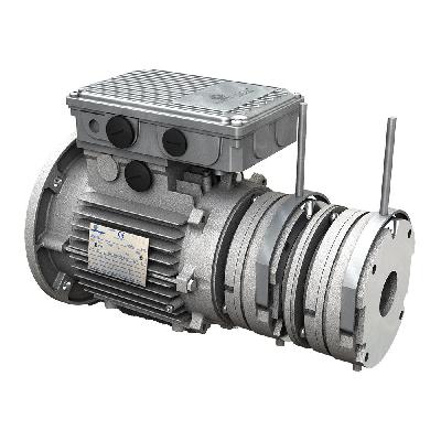 Brake Motors