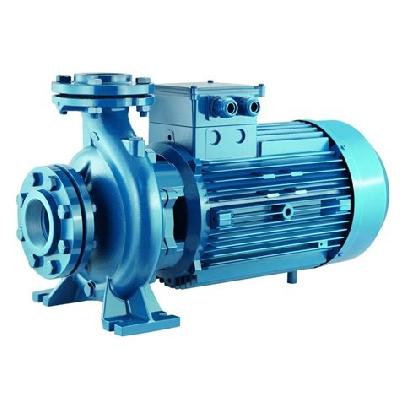 Centrifugal Pump