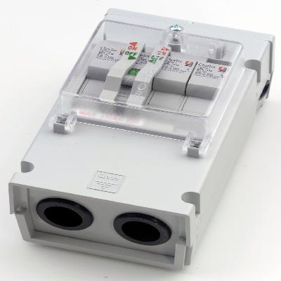 Electric Isolators