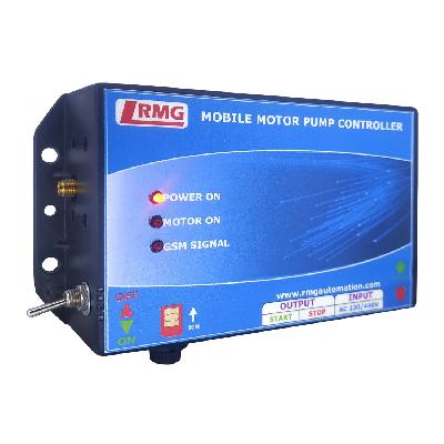 GSM Motor Starter
