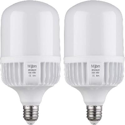 High Wattage Lamps