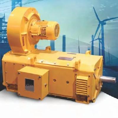 Kirloskar Electric Motor