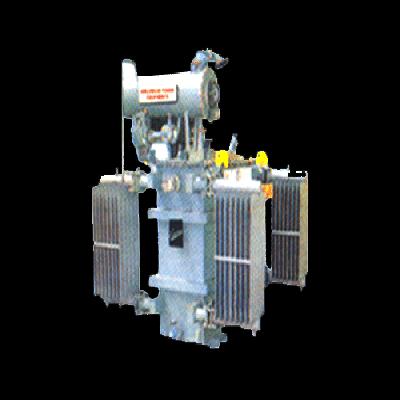 Kirloskar Electric Transformer