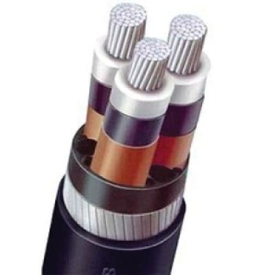Polycab Aluminum Cable