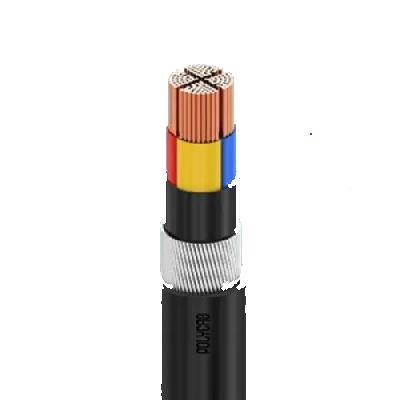 Polycab Copper Armored Cable