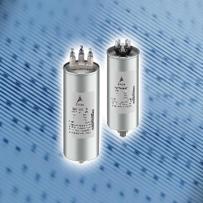 Power Capacitors