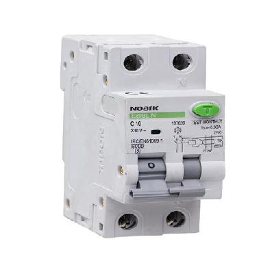 Residual Current Circuit Breaker