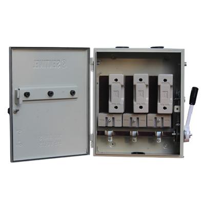 Rewireable Main Switch