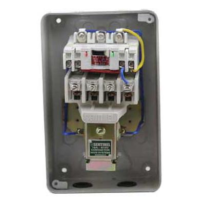 Sentinel DOL Motor Starter