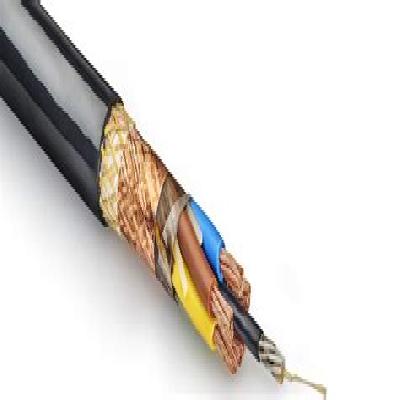 Shielded Cables