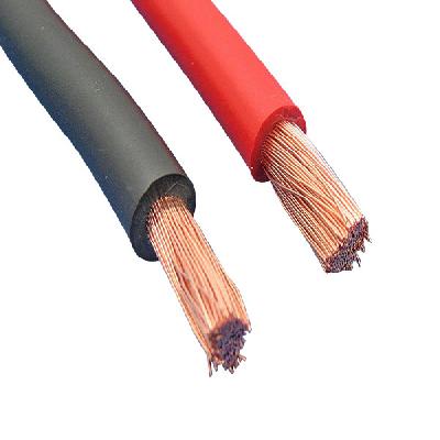 Single Core Flexible Cable