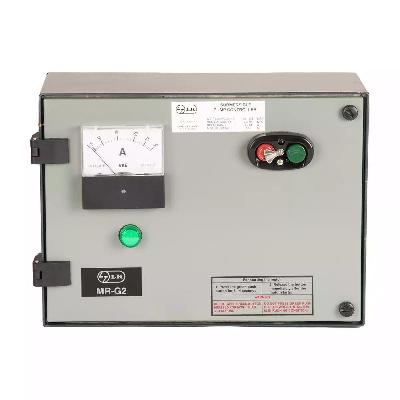 Single Phase Controller