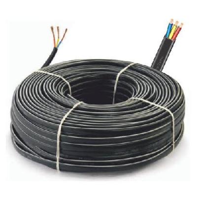 Submersible Flat Cable