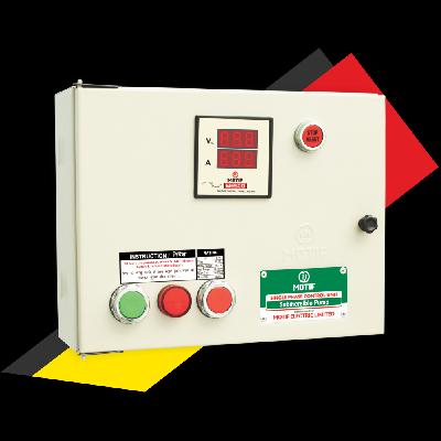 Submersible Panel