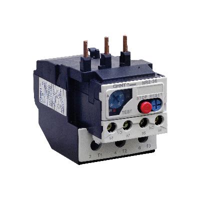 Thermal Overload Relays