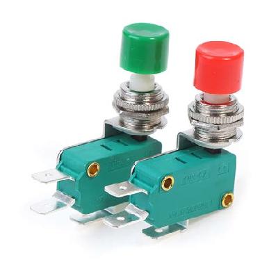 ACTUATOR PUSH BUTTON